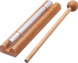 Ehome Meditation Chimes, Mindfulness Solo Hand Chime, Classroom Bell Percussion