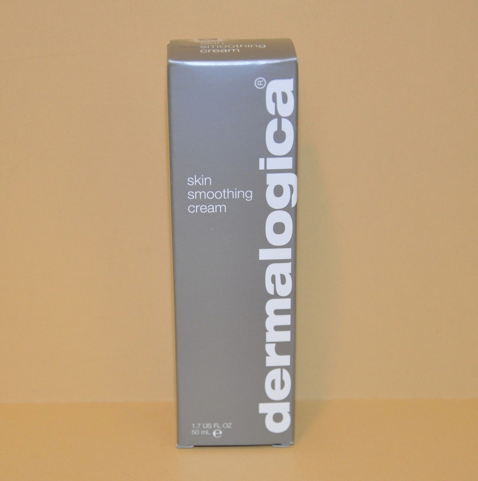Primary image for Dermalogica Skin Smoothing Cream 50ml/1.7fl.oz. New in box