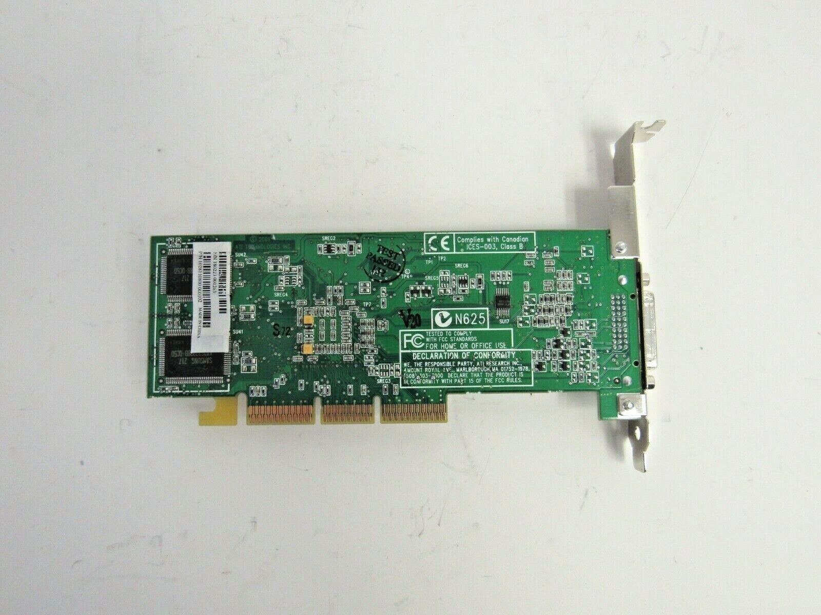 NEW Dell CNRTY NVIDIA GT 730 2 GB GDDR5 PCIe 2.0 Card Low Profile MS-V338