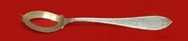 Adam by Whiting-Gorham Sterling Silver Olive Spoon Ideal 6 1/8" Custom - $58.41