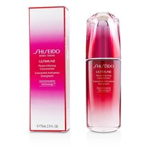 Shiseido Ultimune Power Infusing Concentrate Ginza Tokyo 75ml/2.5floz - $109.99