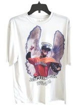 Jose Fernandez #16 Miami Marlins R.I.P. MLB T Shirt. Men’s Size LARGE - $21.77
