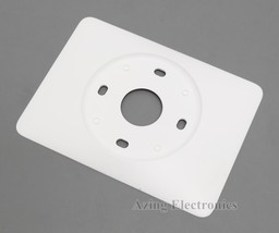 Google Nest Wall Cover Trim Plate for 3rd Generation Learning Thermostats image 4