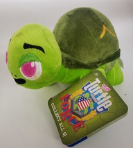 SugarLoaf Toys Army Private Turtle Force Plush Toy 10" Long - $44.99