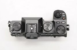 Fujifilm X-S10 26.1MP Mirrorless Camera - Black (Body Only) image 6