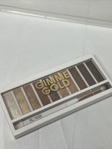 Flower Beauty Shimmer &amp; Shade GIMMEE GOLD Eyeshadow Palette - $7.91