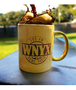 WNYX News Radio 585 AM - The Real Deal This excellent reproduction of the y - $13.25