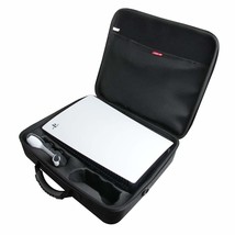Hermitshell Hard Travel Case for PlayStation 5 Console + 2 Sony PS5 DualSense - $87.99