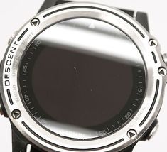 Garmin Descent Mk1 GPS Activity and Dive Watch - Silver/Black image 4