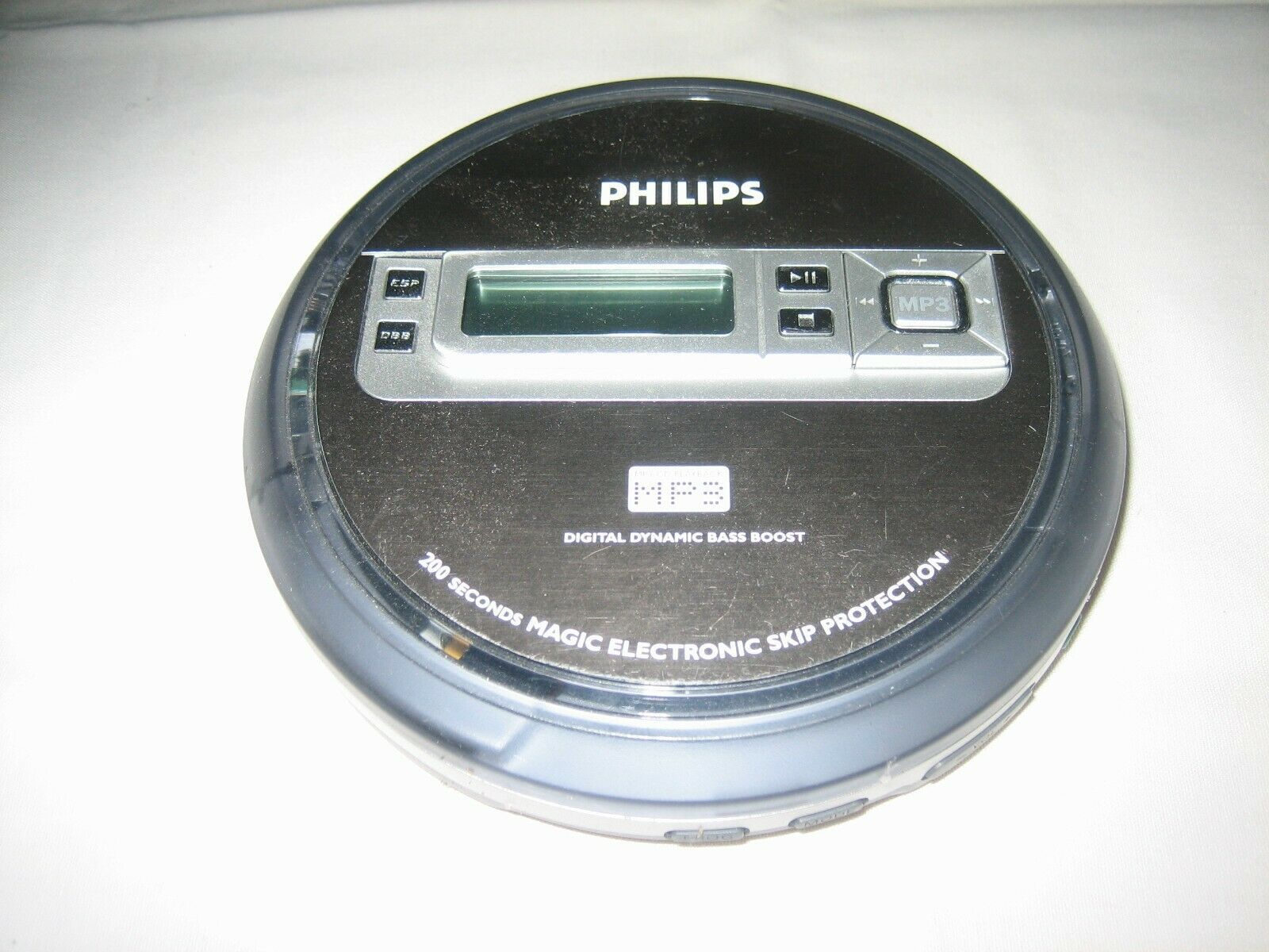 portable cd player philips