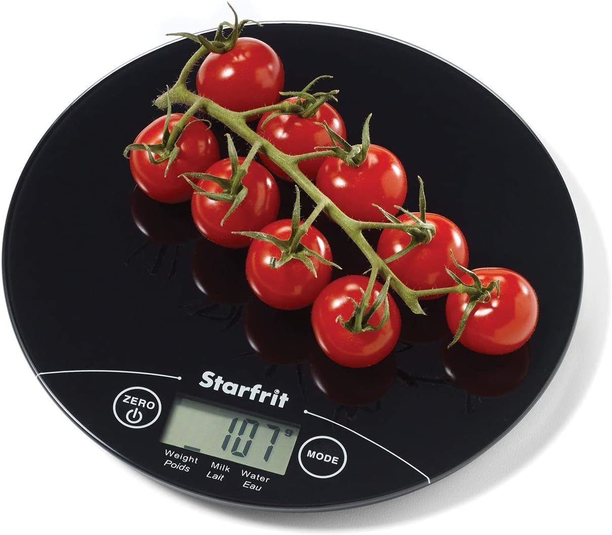 Starfrit High Precision Pocket Scale, 500-g