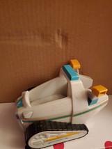 PAW Patrol Everest Snowmobile Rescue Replacement Vehicle Only  - $10.00