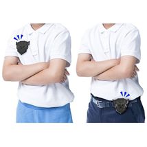 Miniforce Patrol Cop Patrolcop Korean Transforming Action Figure Robot Toy image 5