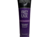 John Frieda Frizz Ease Daily Nourishment Moisturizing Shampoo 8.45oz - $21.90