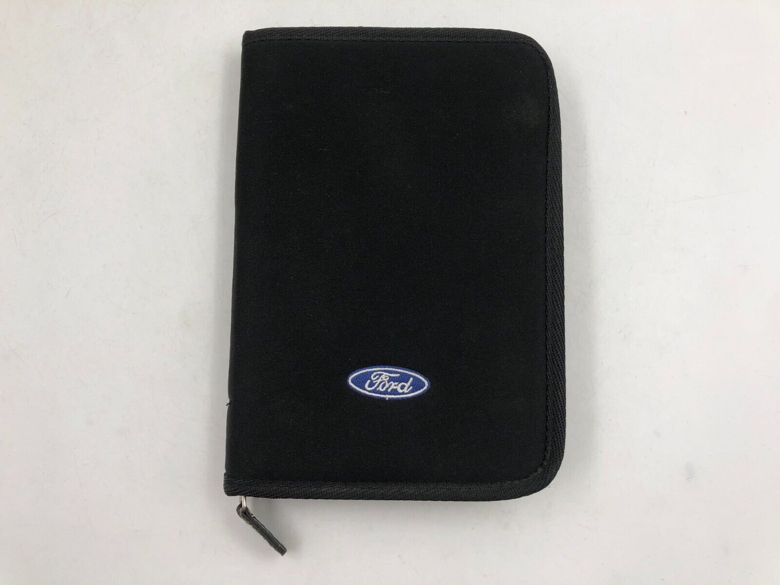 2007 Ford Fusion Owners Manual Handbook with Case OEM A02B24020 Other