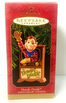 Hallmark Keepsake Ornament Howdy Doody Anniversary Edition - $9.99