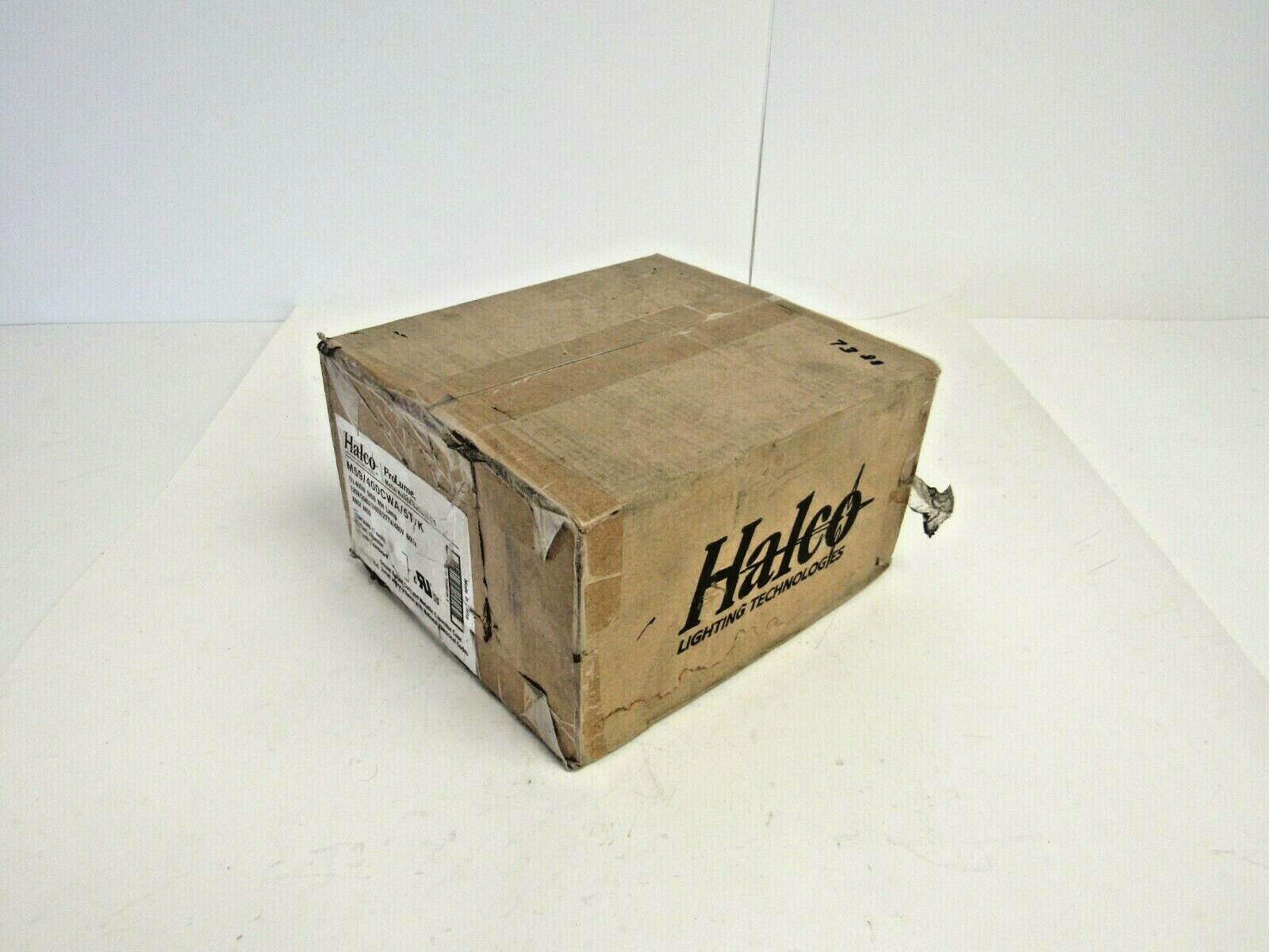 Halco 55154 M59/400CWA/5T/K ProLume Metal Halide Ballast Kit 412 Lighting Ballasts & Starters