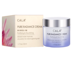 CALA Pure Radiance Cream, 1.7 ounces - $29.95
