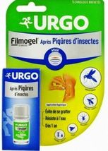 Urgo filmogel after insects bites with natural oils - $17.90
