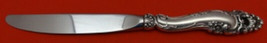 Decor by Gorham Sterling Silver Regular Knife Modern 9" Flatware Heirloom - $48.51