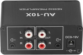 Compact Stereo/Mono 40W 2 Channel Audio and 50 similar items