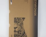 IKEA SYMFONISK Panel for Picture Jaguar Frame Speaker 16x22&quot; Black White... - $78.20