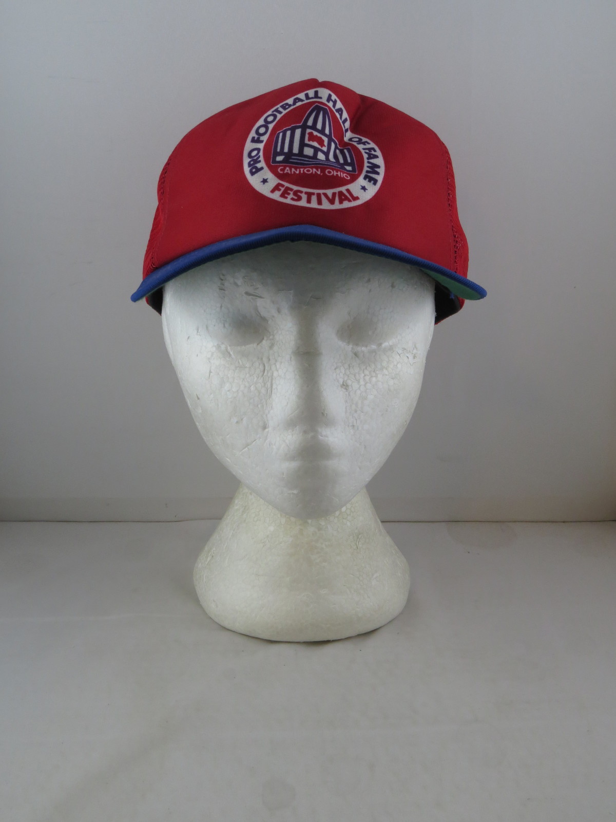 Kansas City Chiefs Super Rare Vintage Corduroy Snapback Hat, Annco NFL  Official License Product