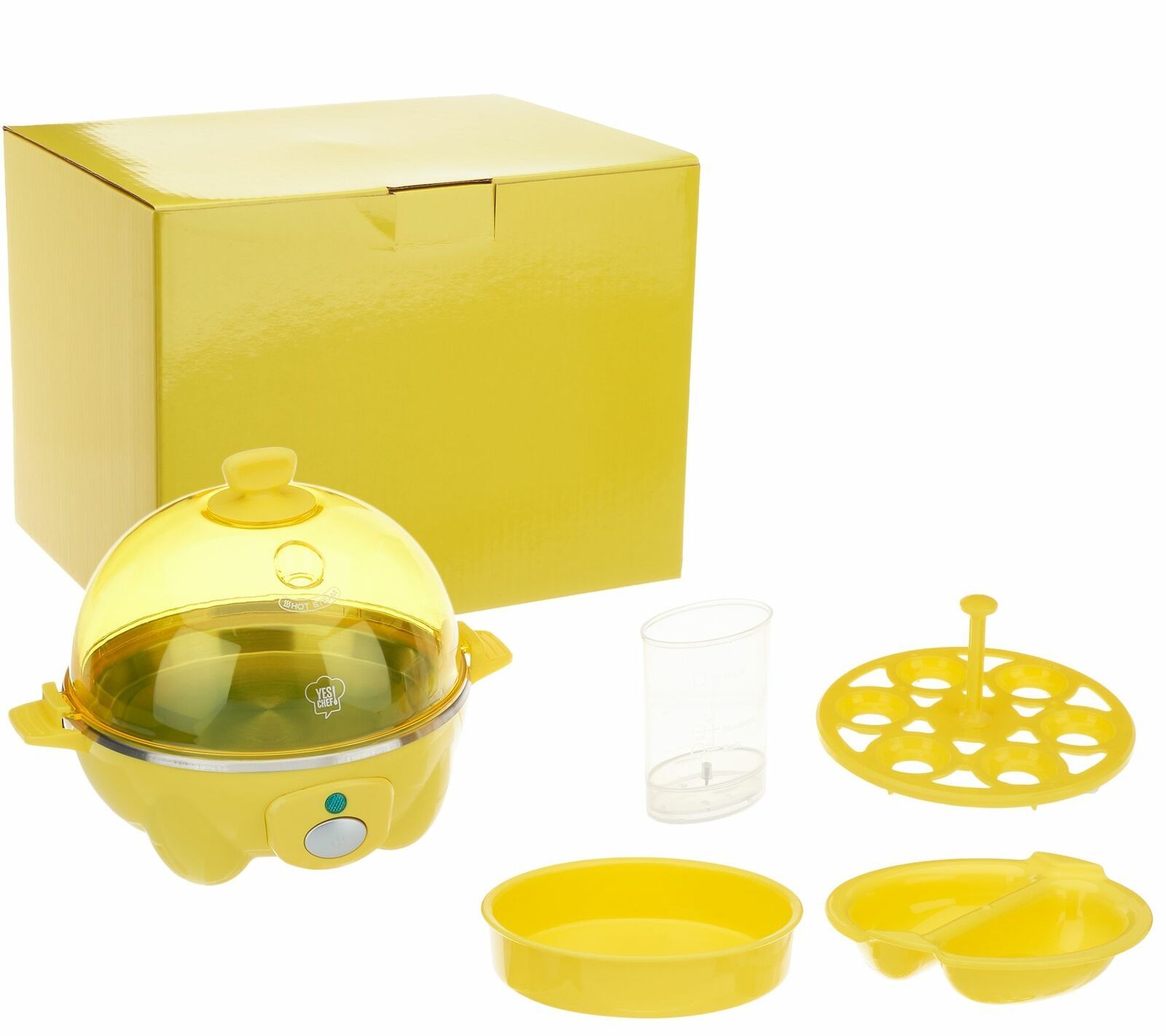 SEC-14 HENRIETTA HEN EGG COOKER