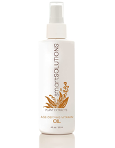 Smart Solutions AVO Age Defying Vitamin Oil, 4 fl oz