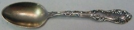 Old English by Towle Sterling Silver Demitasse Spoon GW 4" - $38.61