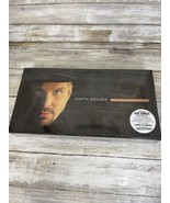 Garth Brooks - The Limited Series / 5 CD + DVD / Collector&#39;s Box Set New... - $27.99