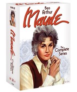 Maude: The Complete Series (DVD, 2015, 19-Disc Box Set) - $37.51
