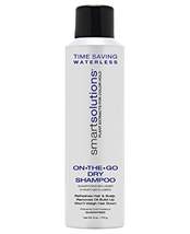 Smart Solutions ODS On the Go Dry Shampoo, 6 fl oz - $16.50