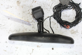 2005-2007 CADILLAC STS REARVIEW MIRROR K1045 image 8