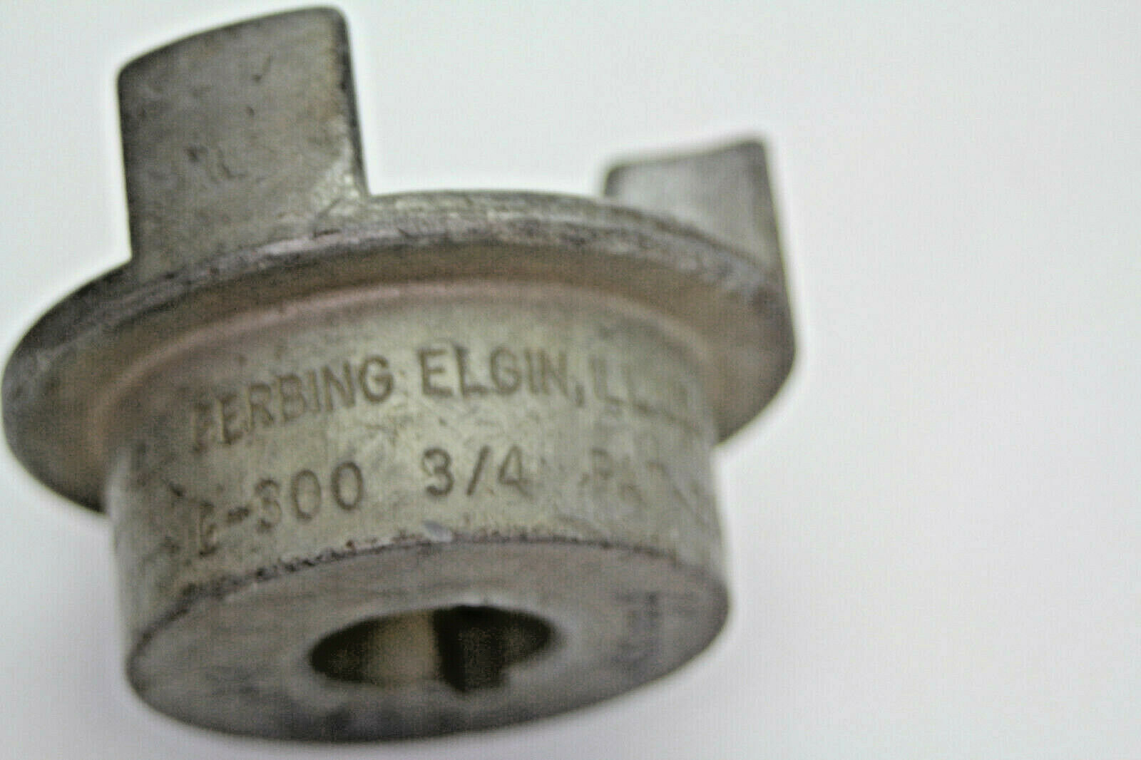 Gerbing G300 x 3/4" Bore Jaw Coupling Motror Coupler New Rigid Couplings