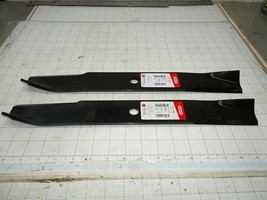 Oregon 91-242 17" 5/8"CH for Ariens 08861600 08899300 Gravely 34" Cut = 2 Blades - $34.79