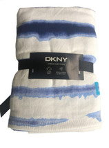 DKNY Quick Dry 6-Piece Bath Towel, Hand Towel & Washcloth Set in