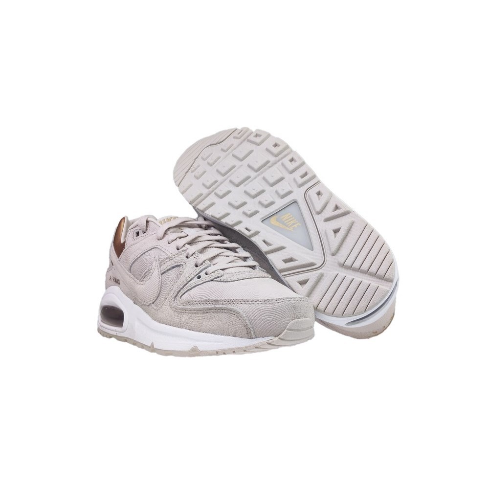 Nike Shoes Air Max Command Prm Gamma Grey and 50 similar items