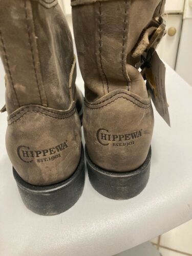 chippewa raynard boots