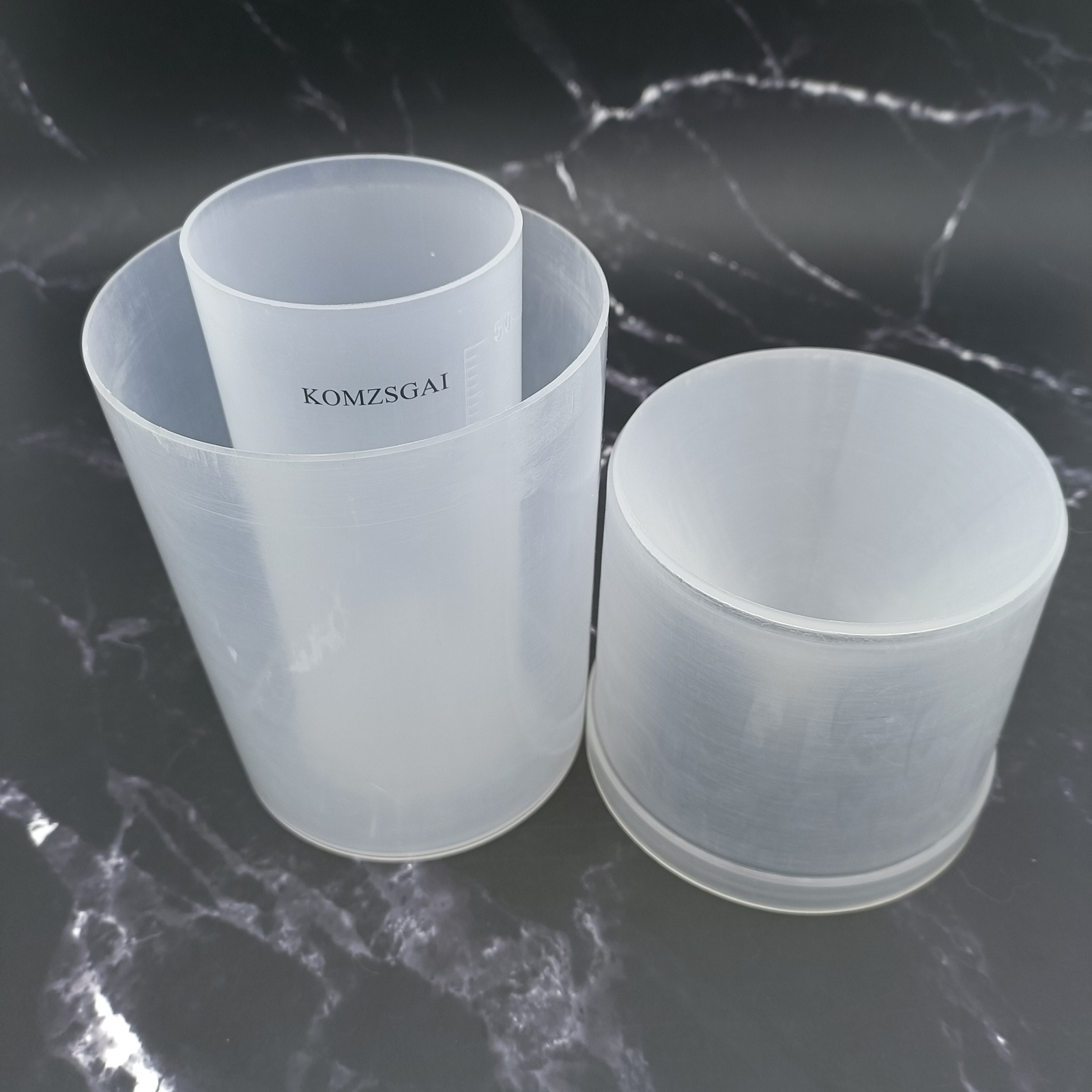 KOMZSGAI Measuring Apparatus Rain Gauges Large Outdoor Professional Rain Gauge Rain Gauges