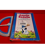 Amelia Bedelia Duo Book Set Fiction Reading New Storybooks Education Sch... - $7.59