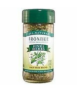Frontier Natural Products Herbes De Provence Salt-Free Blend - 0.85 oz - $9.49