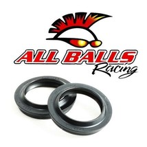 All Balls Racing Fork Dust Seal Wiper Kit For 2007-2011 Suzuki GSX-R 750... - $20.95