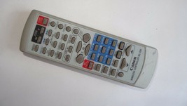 Genuine Canon Wl D81 Wireless Remote Control Ler Video Camcorder Mvx MVX10i - $29.65
