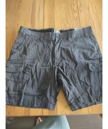Foundry Size 46 Dark Khaki Shorts - $49.50