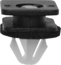 SWORDFISH 62134-10pc Windshield Moulding Clip with Sealer for Ford Explo... - $7.95