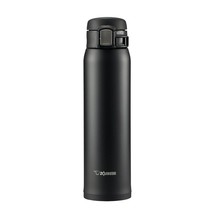 Tiger MSC-C050-XS Thermos Bottle, 16.9 fl oz (500 ml), Cup, Standard, Type  Tiger