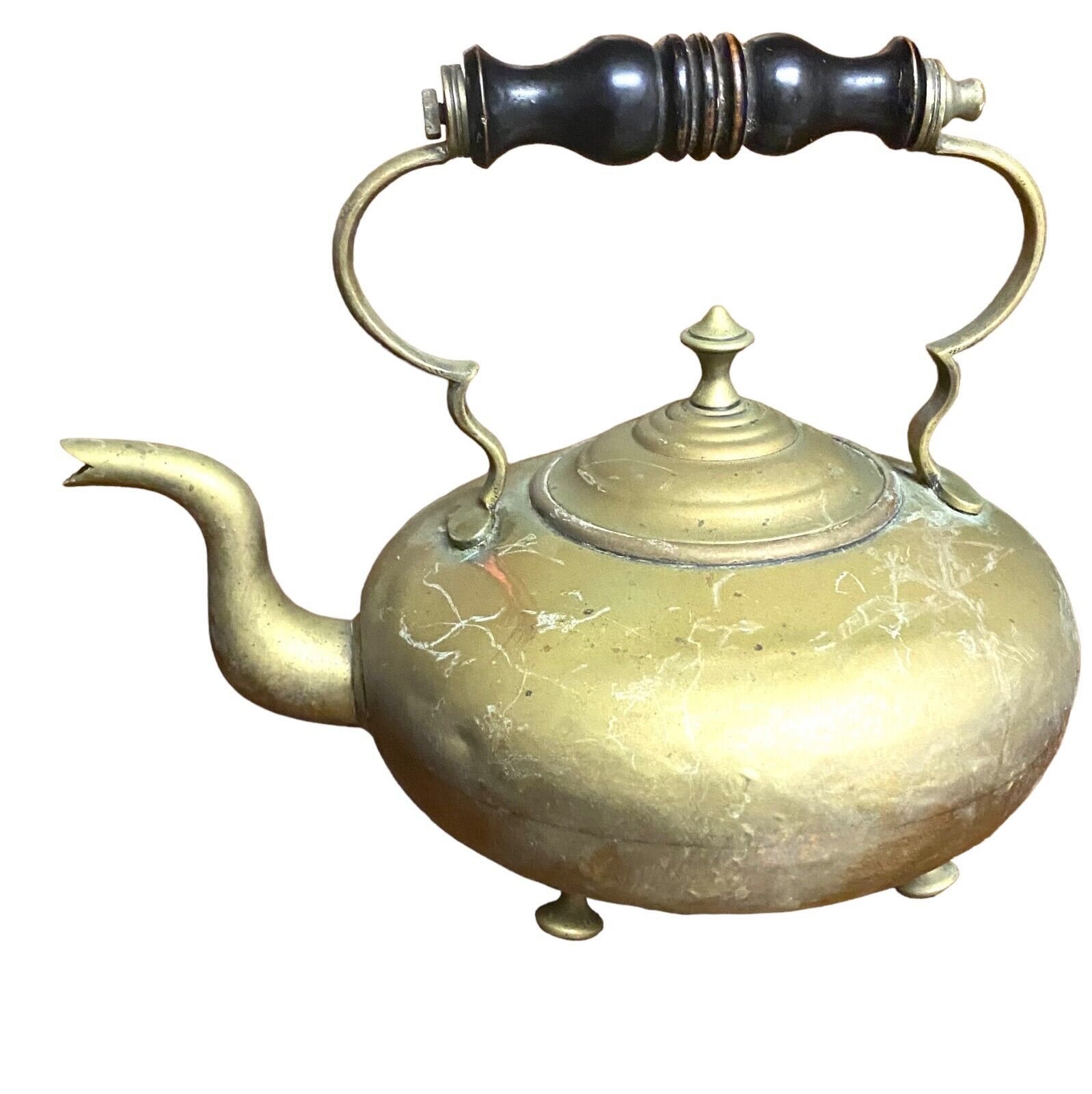 CRISPA ELECTRIC SAMOVAR TEAPOT ES-130 4.5 LITERS SEE PHOTOS