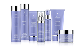 Alterna Caviar Anti-Aging Restructuring Bond Repair Conditioner, Liter image 4