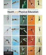 Health and Physical Education: Preparing Educators for the Future Callco... - $27.00